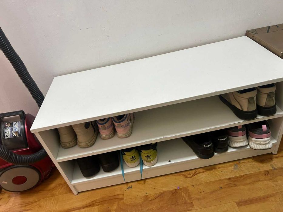 Приходая метр  для дома