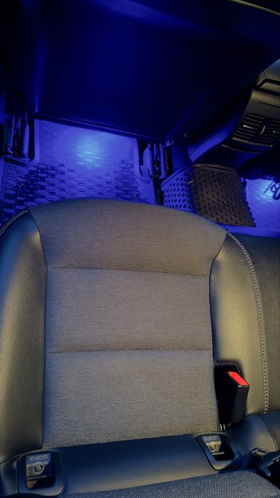 Mercdes GLA 220D-4Matic