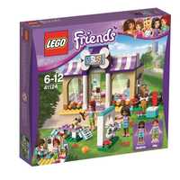 Lego Friends 41124