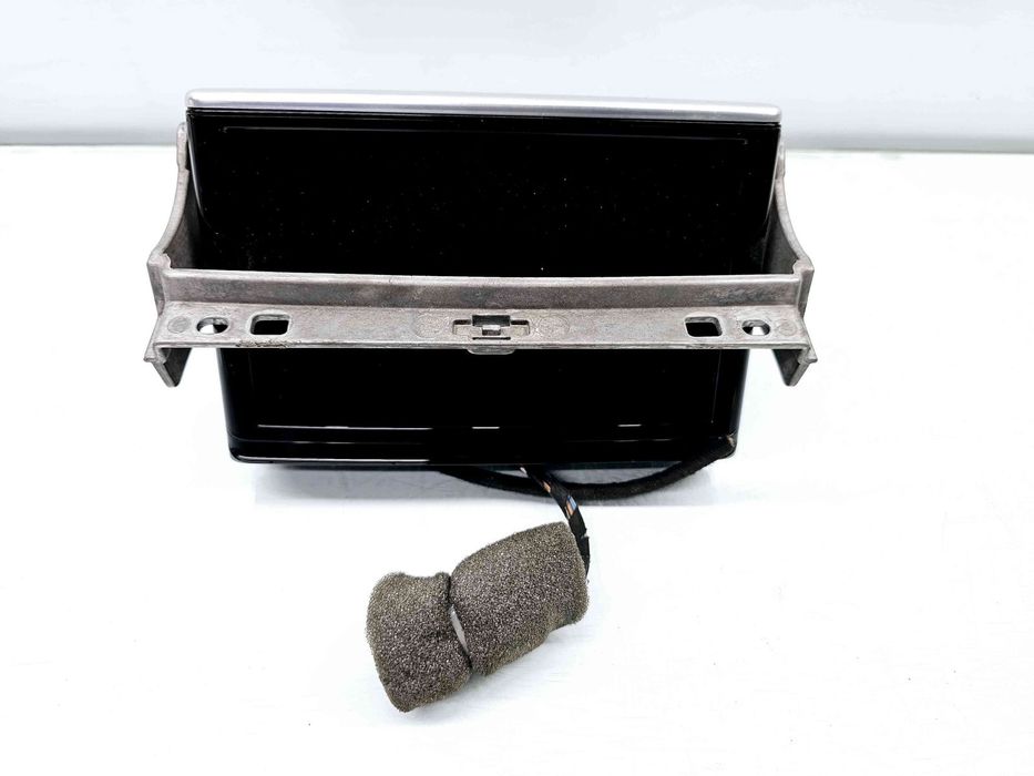 Display bord Audi A8 D4 (4H2, 4H8, 4HC, 4HL) [Fabr 2009-2018] 4H08572