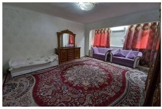 Olmazor 2 xona uy arenda Beruniy metro yonida bez makler