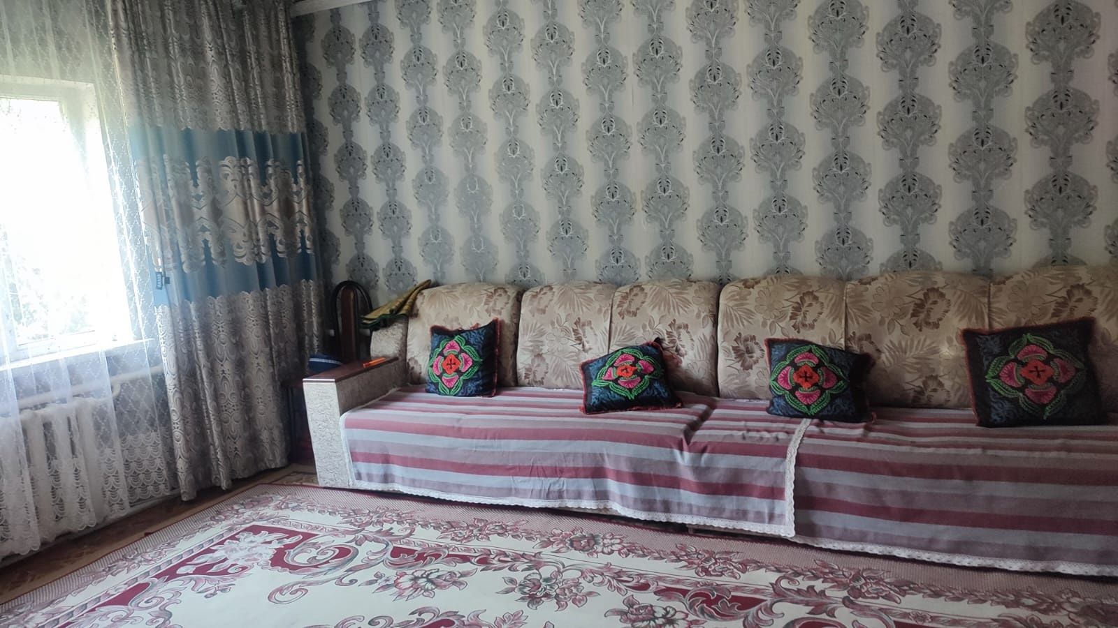 Үй сатылады продам дом
