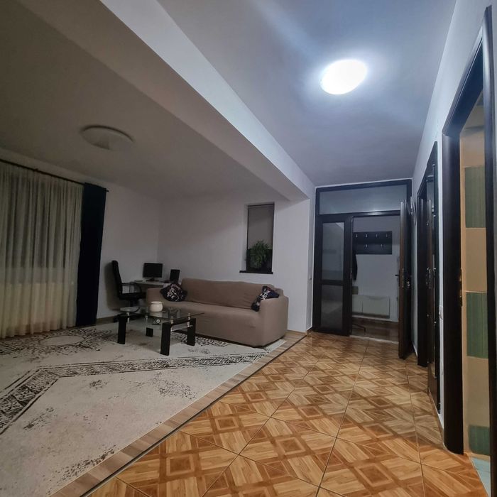 casa Ghionea, la 17 km de Bucuresti