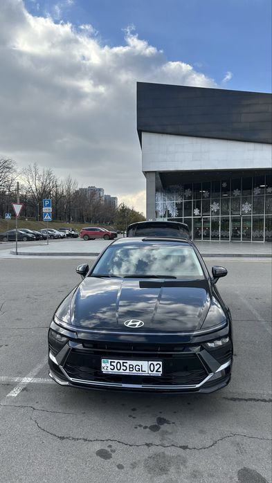 Сдам в аренду соната с выкупом