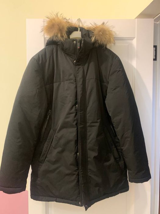 Продам зимнюю куртку