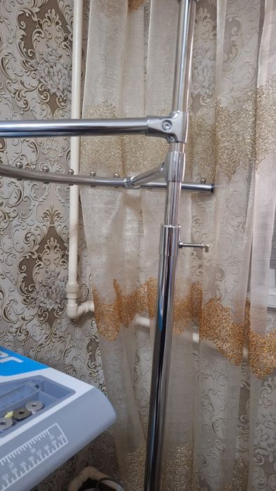 Kiyimlar uchun garderob