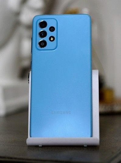 Продам Samsung A52