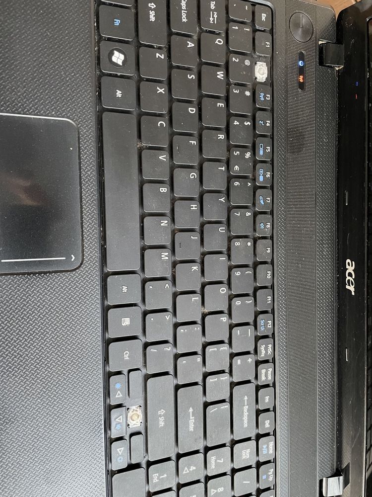 Acer Aspire 5336