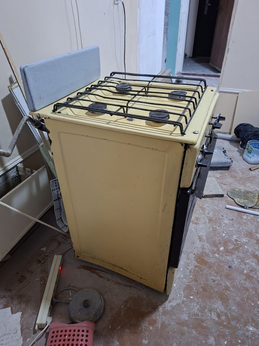 Xolati yaxshi duxovkasiya ishlidi