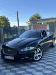 Vând  jaguar XJ