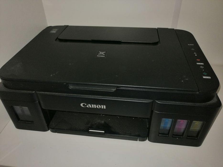 Екі принтер сатылады.