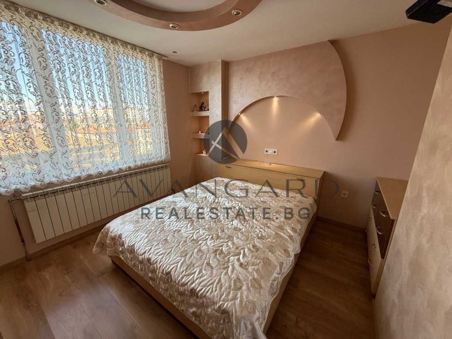 Продава се Многостаен апартамент в Пловдив, Център - 115 кв.м за 2479 €/кв.м - Снимка #6