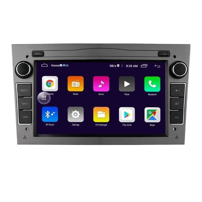 Navigatie Android Opel Astra H Vectra C Corsa D Zafira CARPLAY 1-8GB