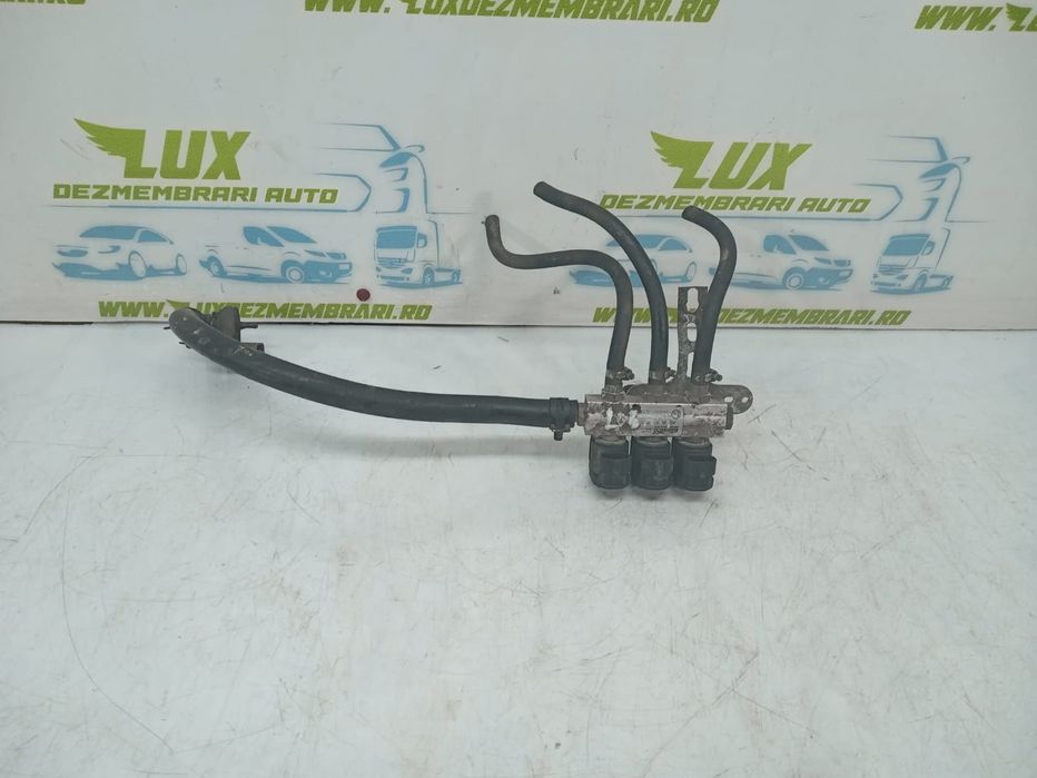 Rampa injectoare gpl 110r-000044 Audi A6 4B/C5 [1997 - 2001]