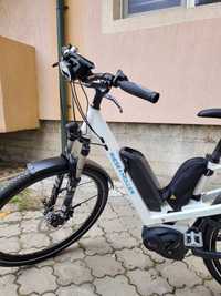Bicicleta electrica full suspension Riese&Muller Bosch