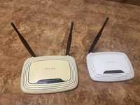 Wi-Fi роутеры Tp-Link