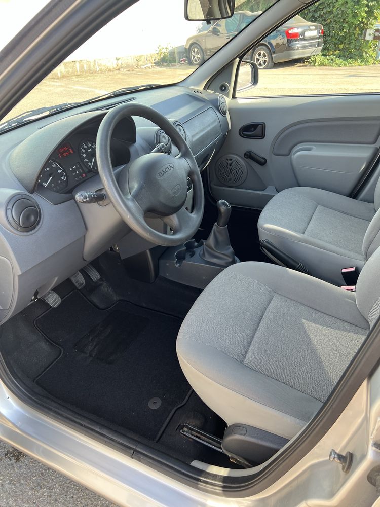 Dacia Logan MCV 1.5 dCi