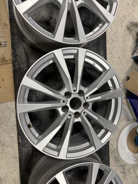 Джанти Rial 19 5x112 VW Audi Skoda Mercedes