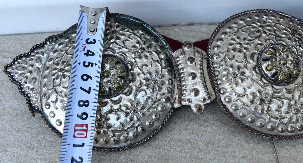 ПАФТИ Колан Носия