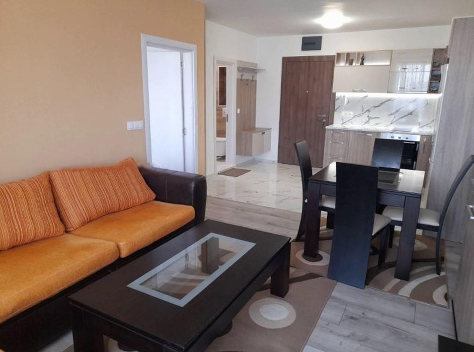 Дава се под наем Двустаен апартамент в София, Левски - 58 кв.м за 450 € - Снимка #1