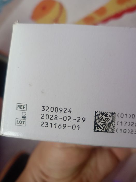 Инсулинова Писалка НовоПен Плюс