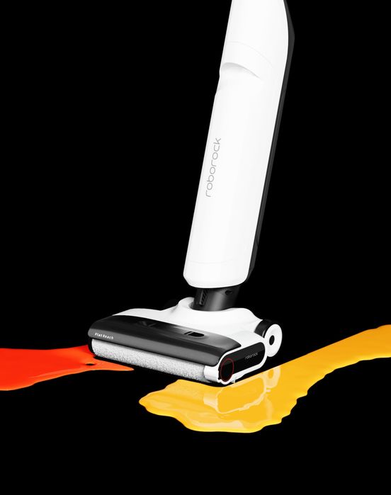 Вертикальный моющий пылесос Roborock Flexi Lite | Высшее качество