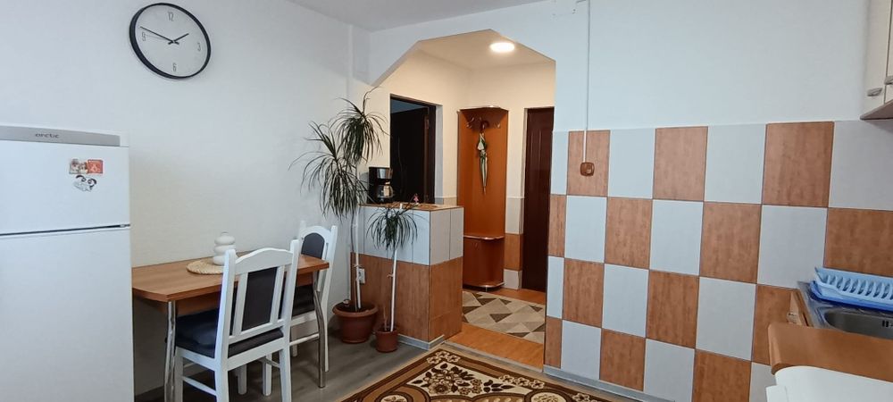 Apartament spatios 1 camera 36m Dâmbovița