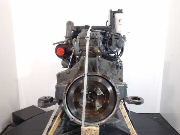Motor complet Doosan DL06 - Piese motor Doosan