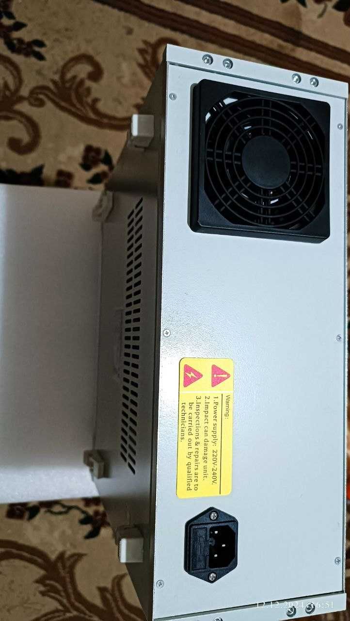 Озонатор. Азонатор.модел G6/azonator g6