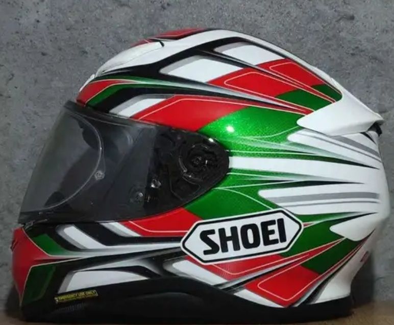 Shoei nxr xl перфектна