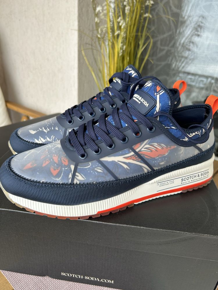 Scotch and Soda - Vivex 42 & 44