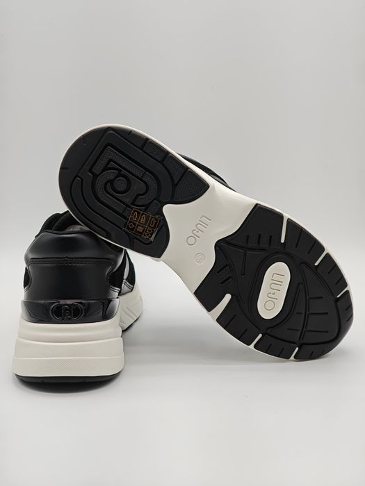 LIU JO LJ01 01 Оригинални Сникърси