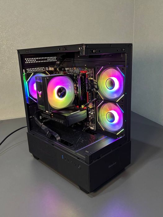 Игровой компьютер 5060/i5-13400f