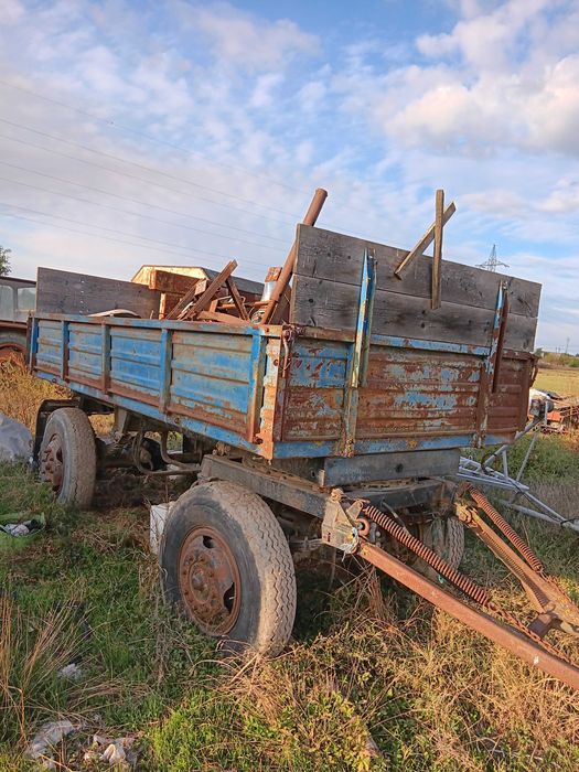 Vand utilaje agricole