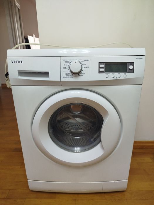 Продам стиральную машину