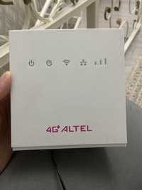 Модем Altel 4 G