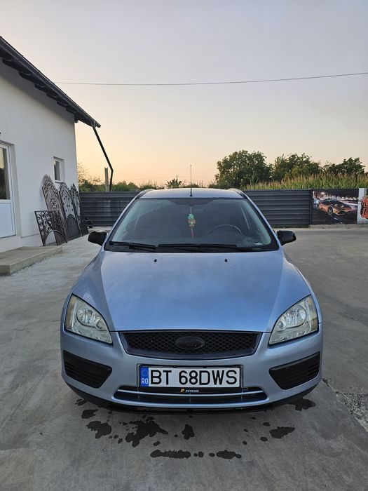 Vând Ford Focus 2
