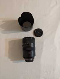 Obiectiv Sony 4.5-5.6/70-300 G SSM