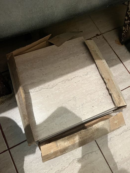 Кафель. керамика