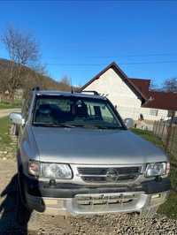 Opel frontera B 2,2 diesel