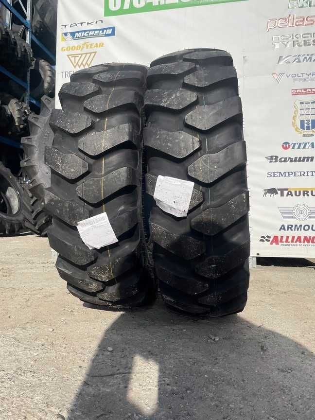 Anvelope noi 12.5-20 marca CEAT pentru tractor spate