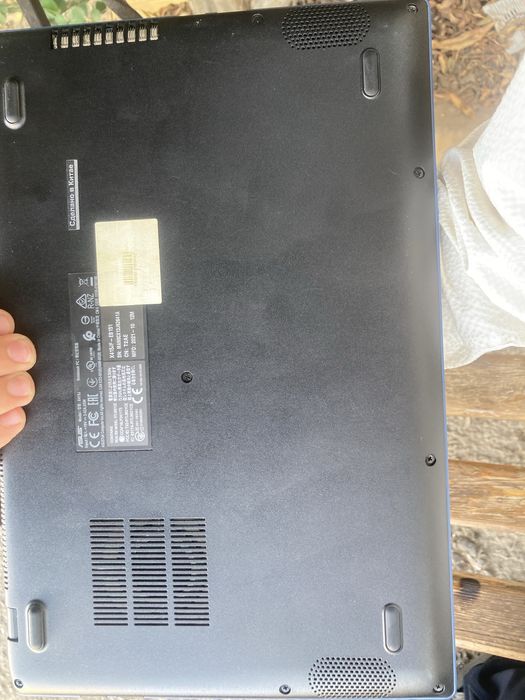 Asus vivobook X415J
