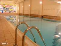 Complex sportiv si de intretinere Bery Fitness & Spa Iancului