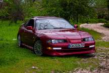 Части за Honda Prelude