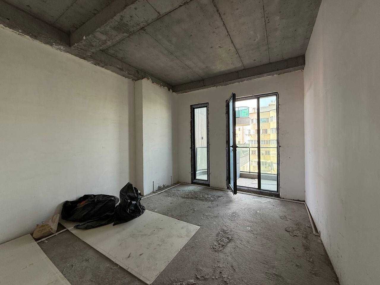 (Добрый) Parkwood, 63 м², 2/9/13, Гармония жизни