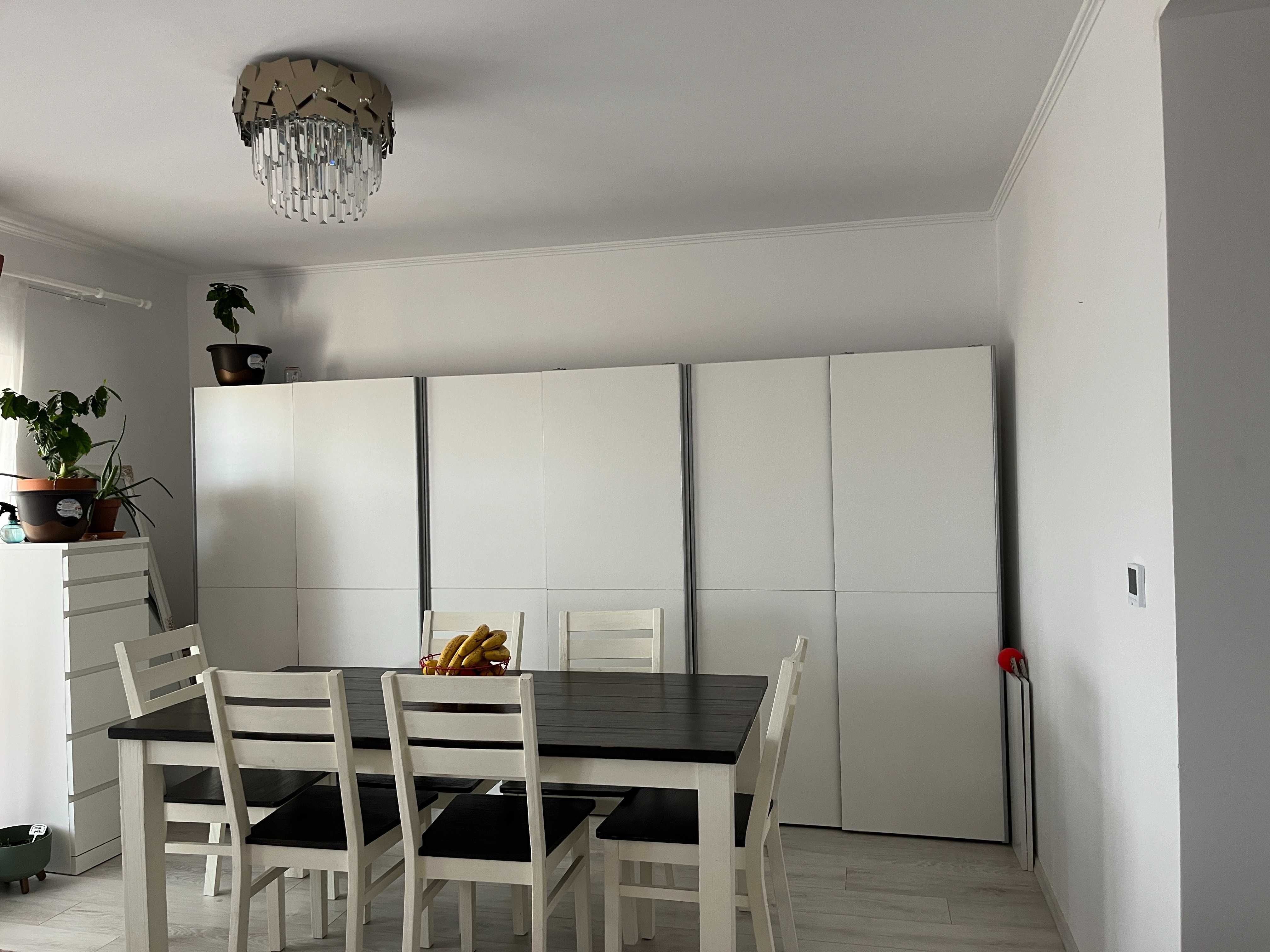 Duplex Sanandrei cu teren 400 mp
