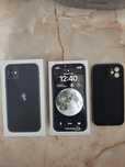 Iphone 11. 64 GB Black