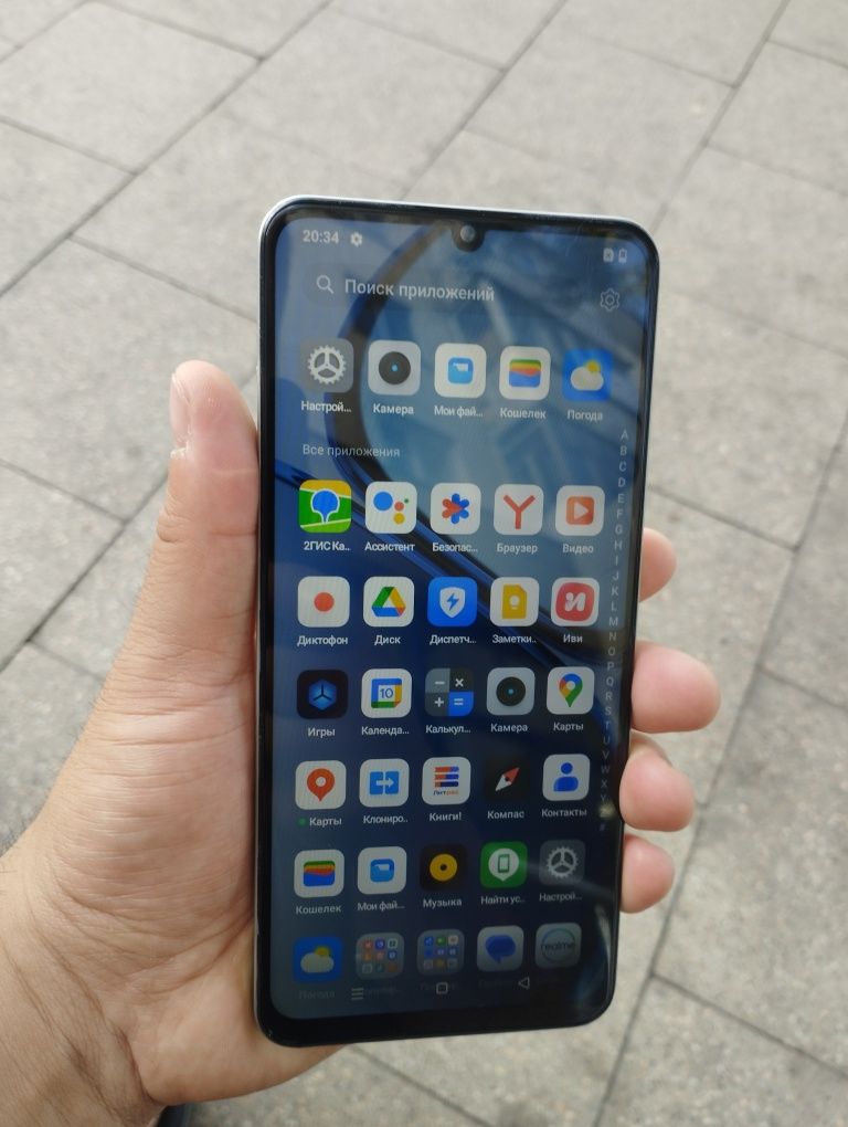 Realme Note 60x в идеальном состоянии