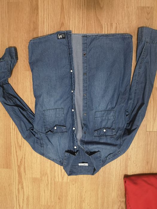 Okaidi, Massimo dutti, Zara 10год. момче