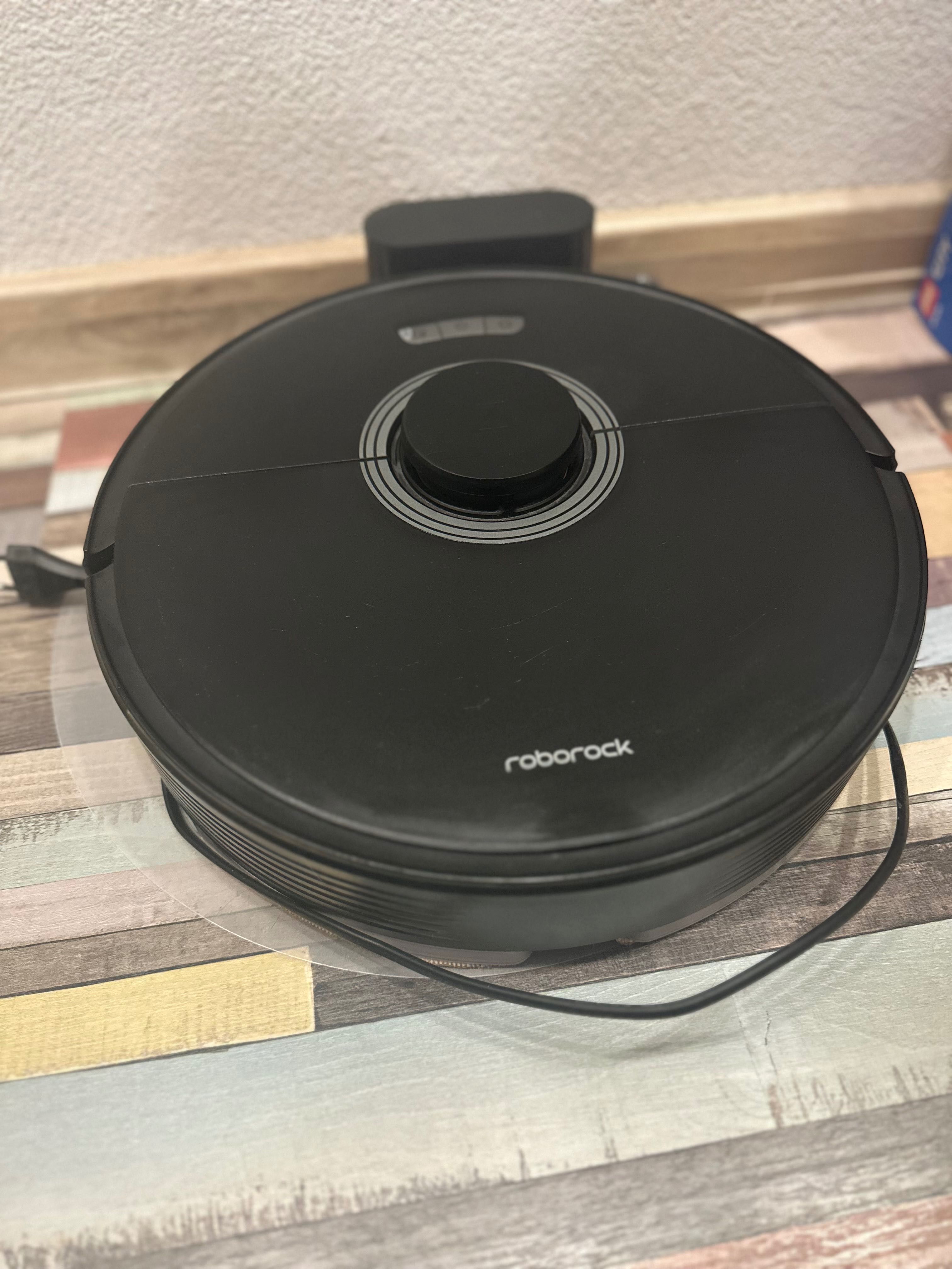 Прахосмукачка робот Roborock Q7 Max